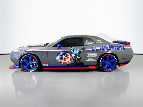 More photos of 2018 Dodge Challenger R/T at CarLink Fort Myers, FL