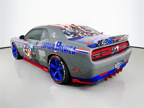 More photos of 2018 Dodge Challenger R/T at CarLink Fort Myers, FL