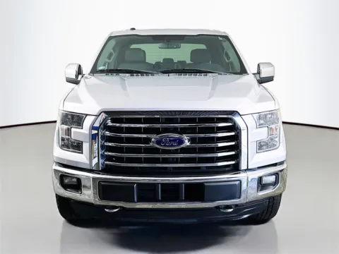 Photos of 2016 Ford F-150 XLT for sale in Fort Myers, FL at CarLink Fort Myers