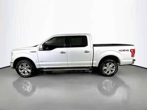 More photos of 2016 Ford F-150 XLT at CarLink Fort Myers, FL