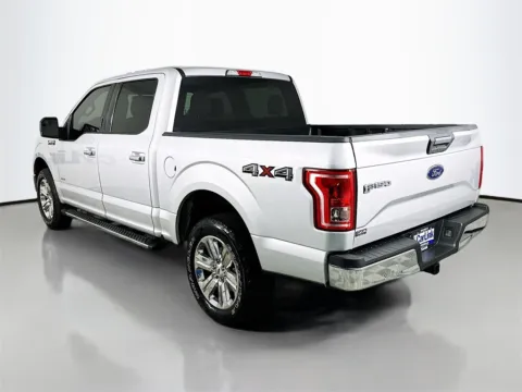 More photos of 2016 Ford F-150 XLT at CarLink Fort Myers, FL