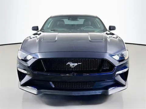 Photos of 2021 Ford Mustang GT Premium for sale in Fort Myers, FL at CarLink Fort Myers