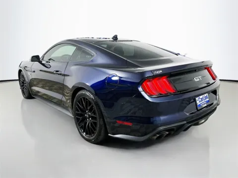 More photos of 2021 Ford Mustang GT Premium at CarLink Fort Myers, FL
