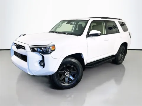 Another view of 2022 Toyota 4Runner Trail for sale in Fort Myers, FL at CarLink Fort Myers