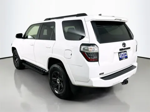 More photos of 2022 Toyota 4Runner Trail at CarLink Fort Myers, FL