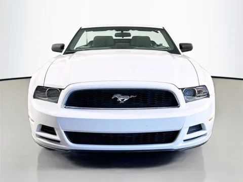 Photos of 2014 Ford Mustang V6 for sale in Fort Myers, FL at CarLink Fort Myers
