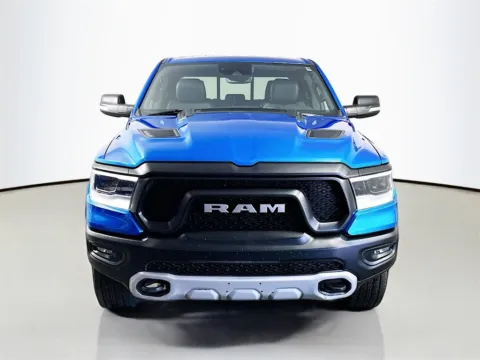 Photos of 2021 Ram 1500 Rebel for sale in Fort Myers, FL at CarLink Fort Myers