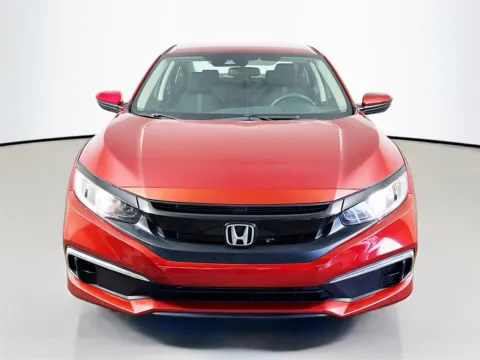 Photos of 2020 Honda Civic LX for sale in Fort Myers, FL at CarLink Fort Myers