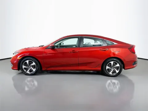 More photos of 2020 Honda Civic LX at CarLink Fort Myers, FL