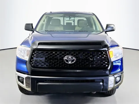 Photos of 2015 Toyota Tundra SR5 for sale in Fort Myers, FL at CarLink Fort Myers