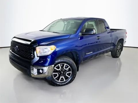 Another view of 2015 Toyota Tundra SR5 for sale in Fort Myers, FL at CarLink Fort Myers