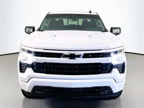Photos of 2022 Chevrolet Silverado 1500 RST for sale in Fort Myers, FL at CarLink Fort Myers