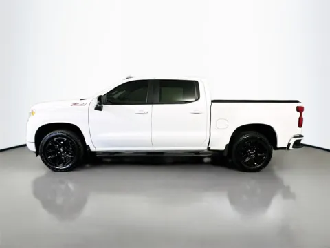 More photos of 2022 Chevrolet Silverado 1500 RST at CarLink Fort Myers, FL