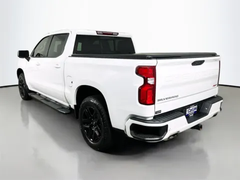 More photos of 2022 Chevrolet Silverado 1500 RST at CarLink Fort Myers, FL