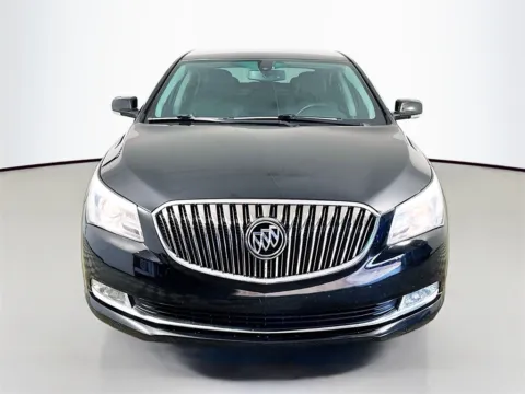 Photos of 2016 Buick LaCrosse Sport Touring for sale in Fort Myers, FL at CarLink Fort Myers