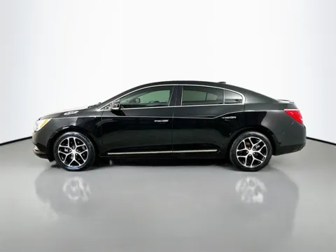 More photos of 2016 Buick LaCrosse Sport Touring at CarLink Fort Myers, FL