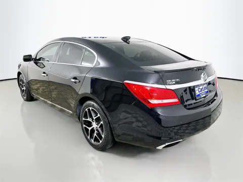 More photos of 2016 Buick LaCrosse Sport Touring at CarLink Fort Myers, FL
