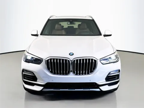 Photos of 2021 BMW X5 sDrive40i for sale in Fort Myers, FL at CarLink Fort Myers