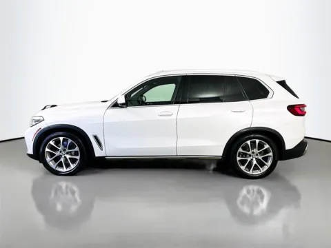 More photos of 2021 BMW X5 sDrive40i at CarLink Fort Myers, FL