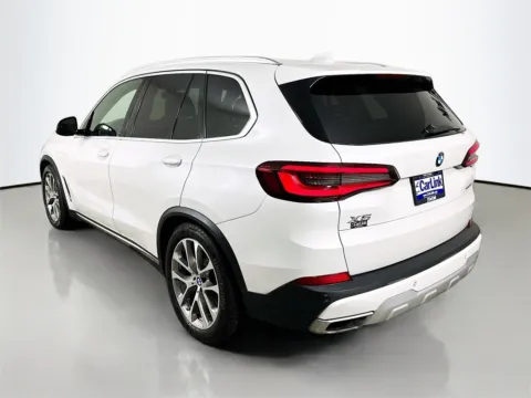 More photos of 2021 BMW X5 sDrive40i at CarLink Fort Myers, FL
