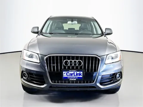 Photos of 2017 Audi Q5 2.0T Premium Plus for sale in Fort Myers, FL at CarLink Fort Myers