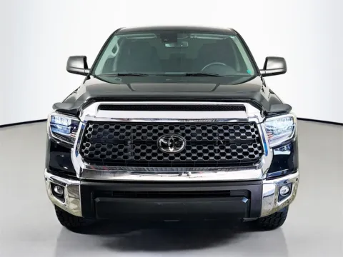 Photos of 2021 Toyota Tundra SR5 for sale in Fort Myers, FL at CarLink Fort Myers