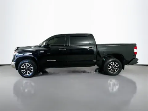More photos of 2021 Toyota Tundra SR5 at CarLink Fort Myers, FL