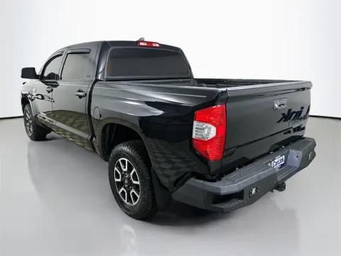 More photos of 2021 Toyota Tundra SR5 at CarLink Fort Myers, FL