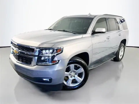 Another view of 2019 Chevrolet Tahoe LT for sale in Fort Myers, FL at CarLink Fort Myers