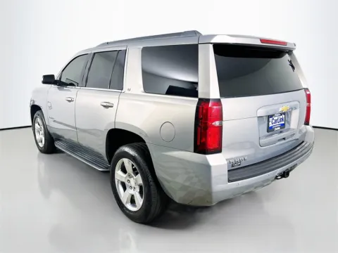 More photos of 2019 Chevrolet Tahoe LT at CarLink Fort Myers, FL