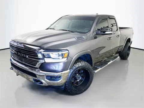 Another view of 2019 Ram 1500 Laramie for sale in Fort Myers, FL at CarLink Fort Myers