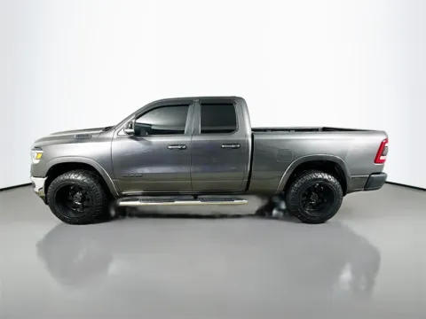 More photos of 2019 Ram 1500 Laramie at CarLink Fort Myers, FL