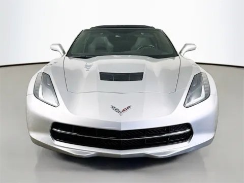 Photos of 2019 Chevrolet Corvette Stingray for sale in Fort Myers, FL at CarLink Fort Myers