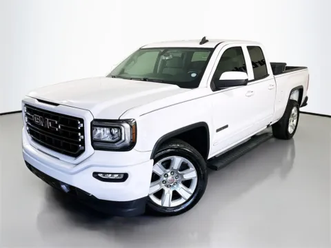 Another view of 2017 GMC Sierra 1500 for sale in Fort Myers, FL at CarLink Fort Myers