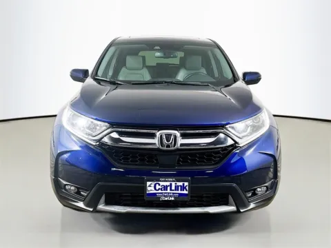 Photos of 2018 Honda CR-V EX-L for sale in Fort Myers, FL at CarLink Fort Myers