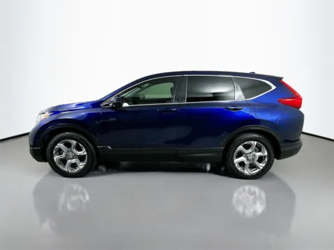 More photos of 2018 Honda CR-V EX-L at CarLink Fort Myers, FL