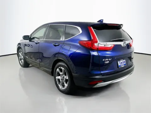 More photos of 2018 Honda CR-V EX-L at CarLink Fort Myers, FL