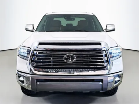 Photos of 2020 Toyota Tundra 1794 for sale in Fort Myers, FL at CarLink Fort Myers