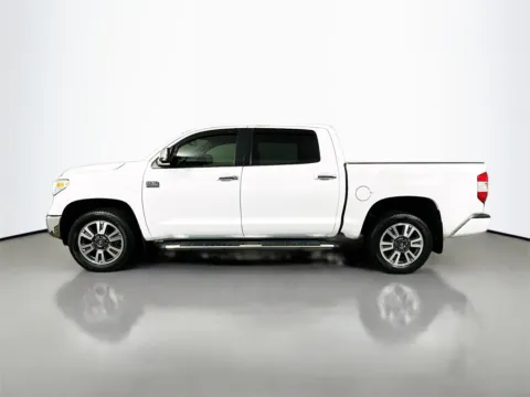 More photos of 2020 Toyota Tundra 1794 at CarLink Fort Myers, FL