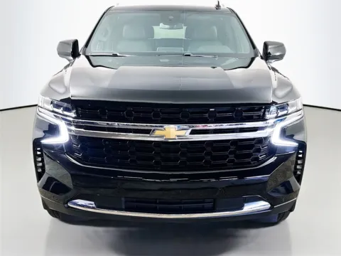 Photos of 2024 Chevrolet Suburban LS for sale in Fort Myers, FL at CarLink Fort Myers