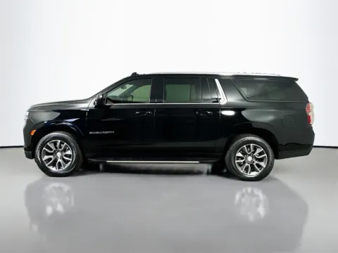 More photos of 2024 Chevrolet Suburban LS at CarLink Fort Myers, FL