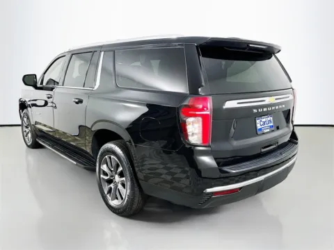 More photos of 2024 Chevrolet Suburban LS at CarLink Fort Myers, FL