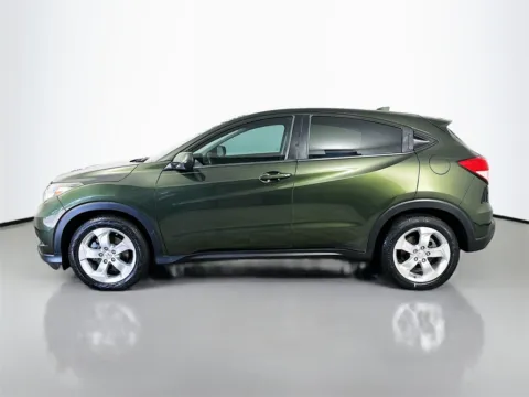 More photos of 2016 Honda HR-V LX at CarLink Fort Myers, FL