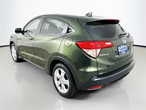 More photos of 2016 Honda HR-V LX at CarLink Fort Myers, FL