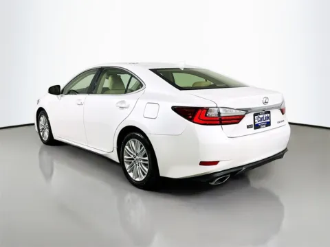 More photos of 2017 Lexus ES 350 at CarLink Fort Myers, FL