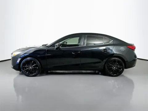 More photos of 2018 Mazda Mazda3 Touring at CarLink Fort Myers, FL