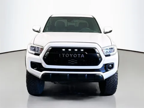Photos of 2020 Toyota Tacoma TRD Off-Road for sale in Fort Myers, FL at CarLink Fort Myers