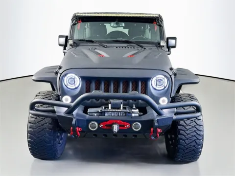 Photos of 2015 Jeep Wrangler Unlimited Sport for sale in Fort Myers, FL at CarLink Fort Myers