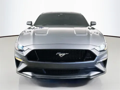 Photos of 2022 Ford Mustang GT Premium for sale in Fort Myers, FL at CarLink Fort Myers