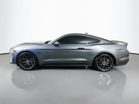 More photos of 2022 Ford Mustang GT Premium at CarLink Fort Myers, FL